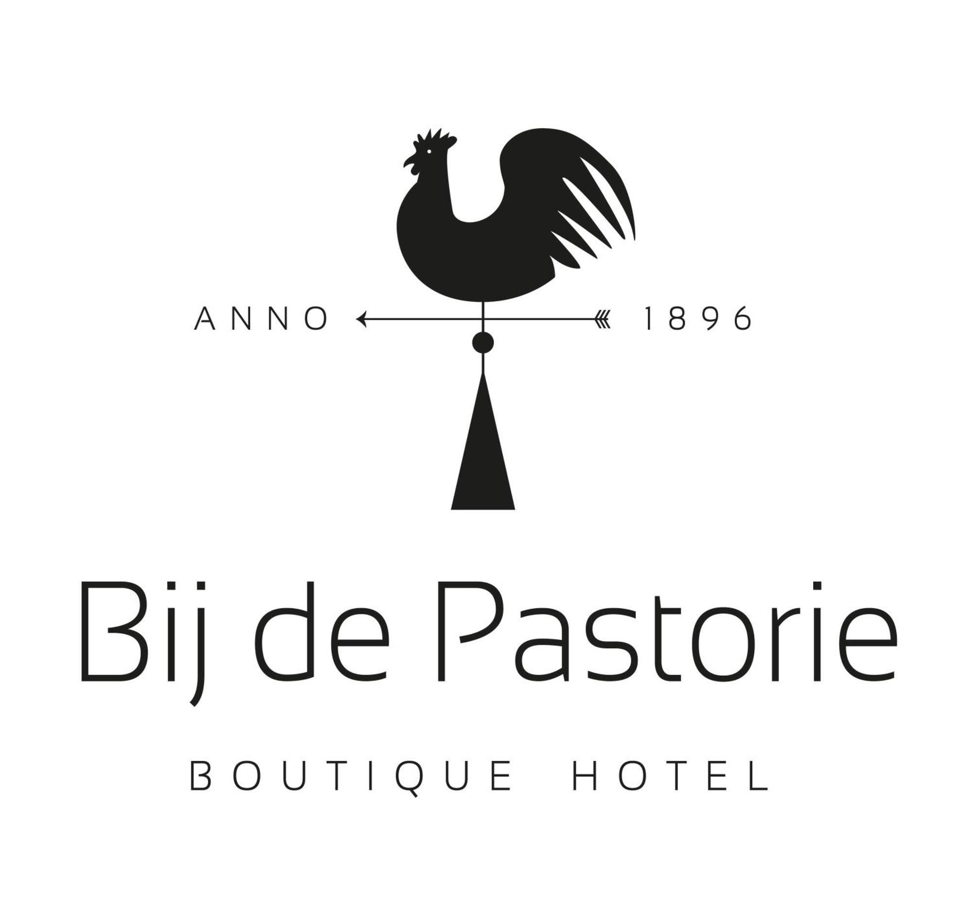 B&B De Pastorie Bij Dokkum Reitsum Экстерьер фото